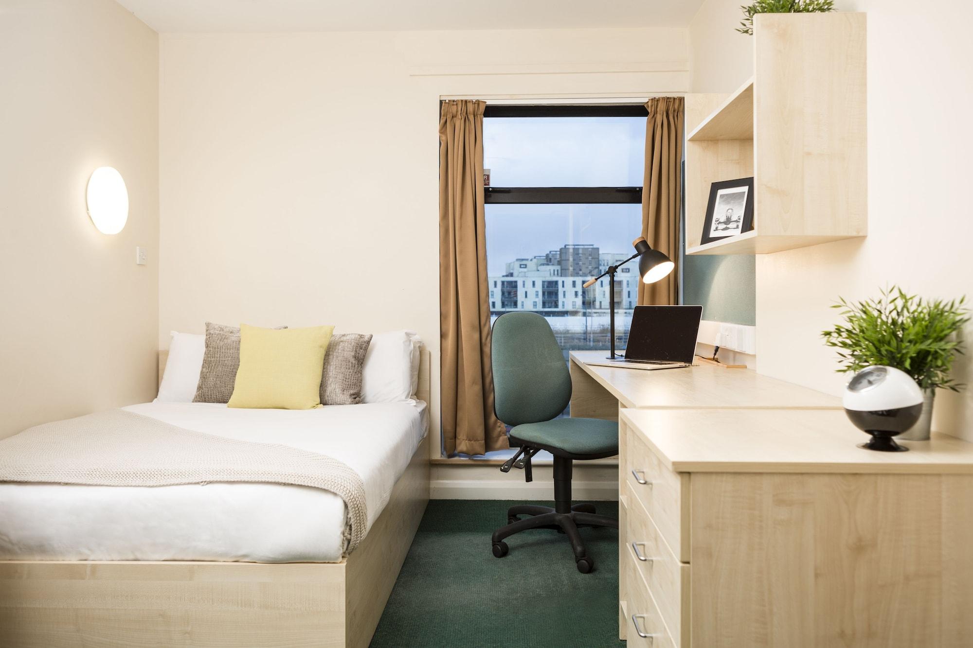 Newport Student Village Dış mekan fotoğraf