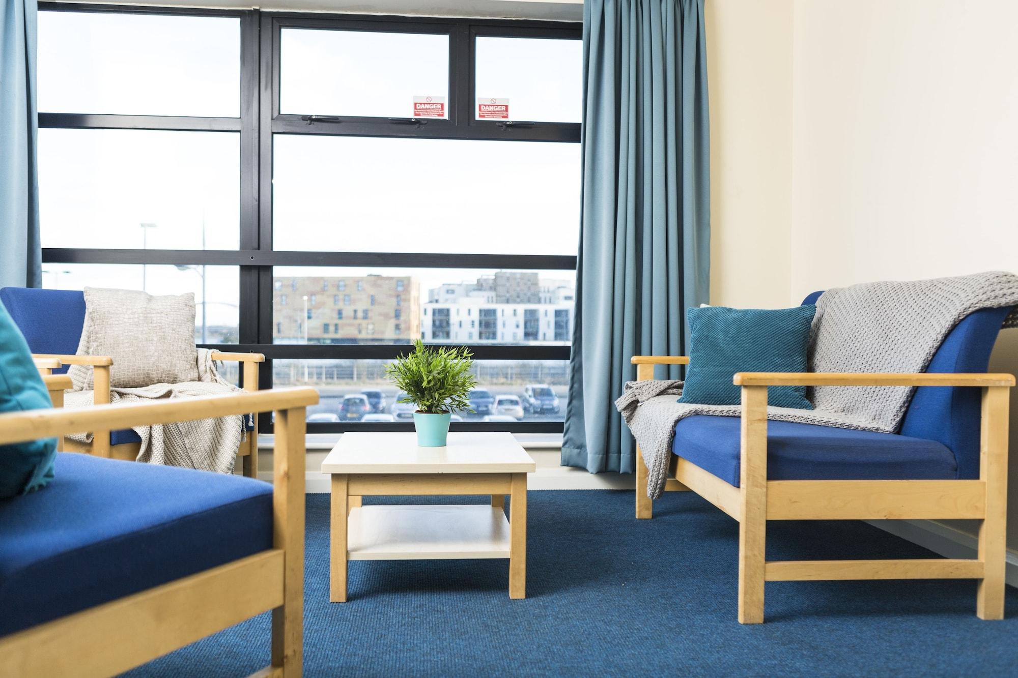 Newport Student Village Dış mekan fotoğraf