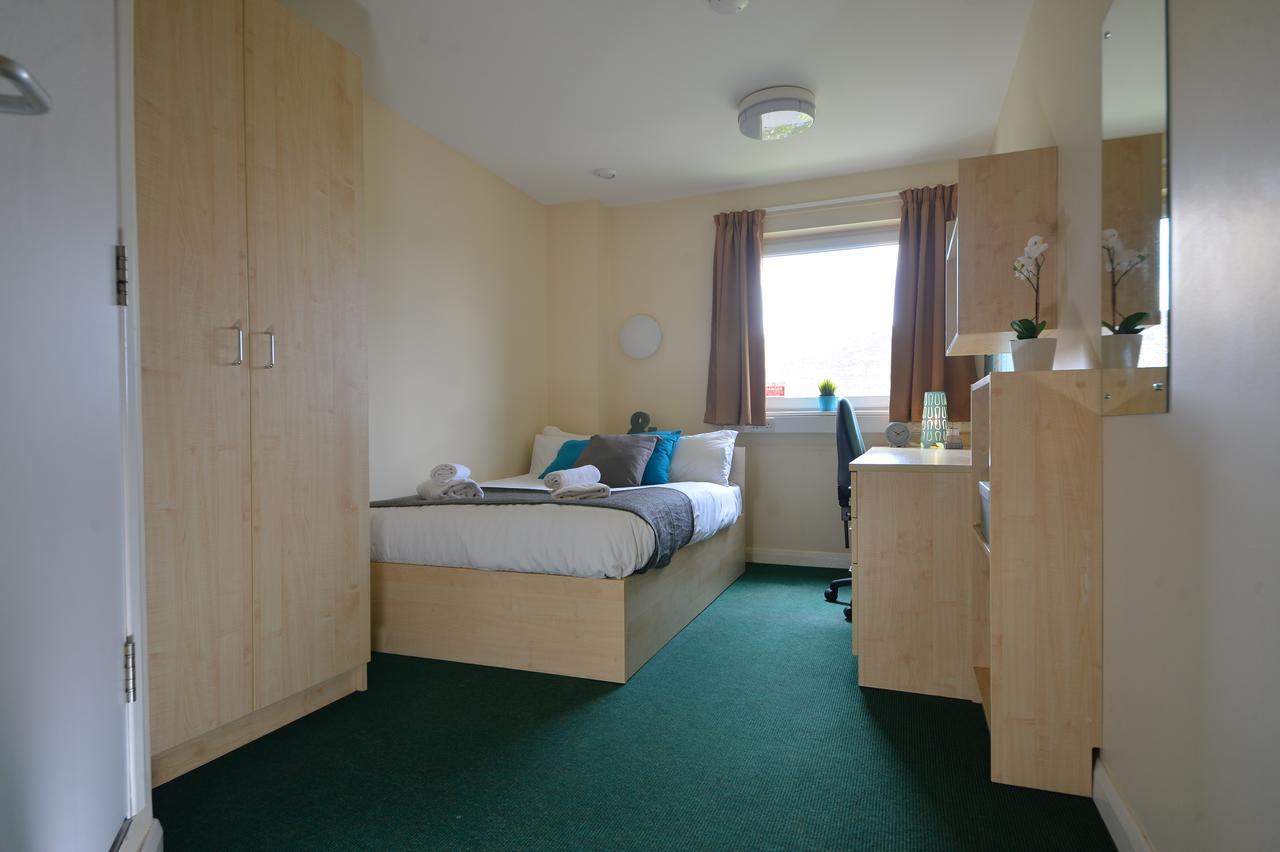 Newport Student Village Dış mekan fotoğraf