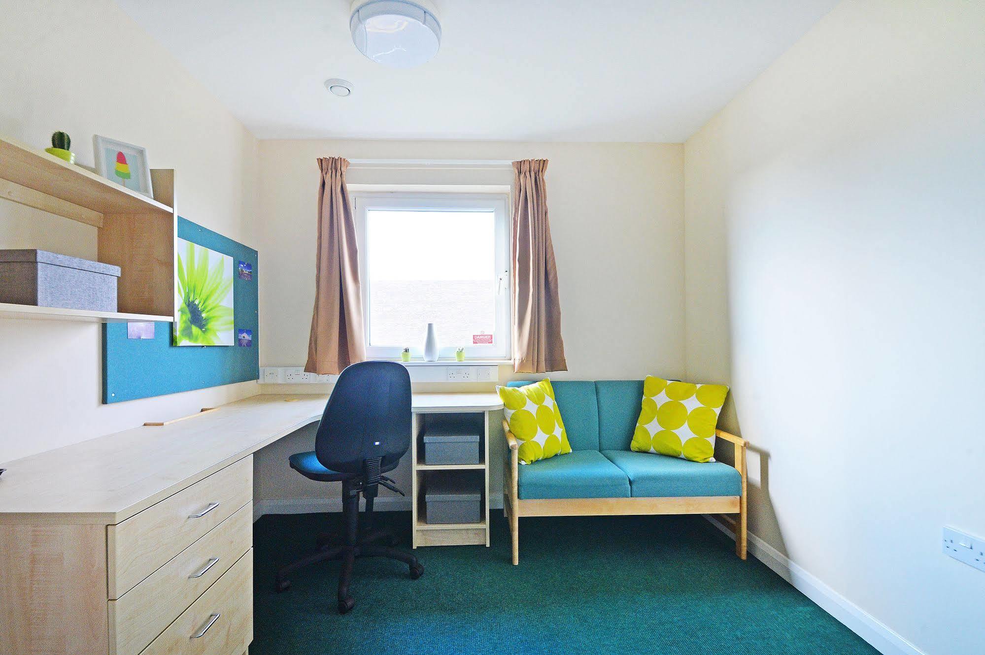 Newport Student Village Dış mekan fotoğraf